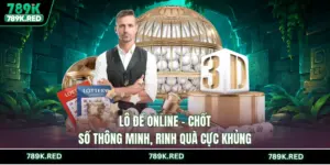 Lô Đề Online - Chốt Số Thông Minh, Rinh Quà Cực Khủng